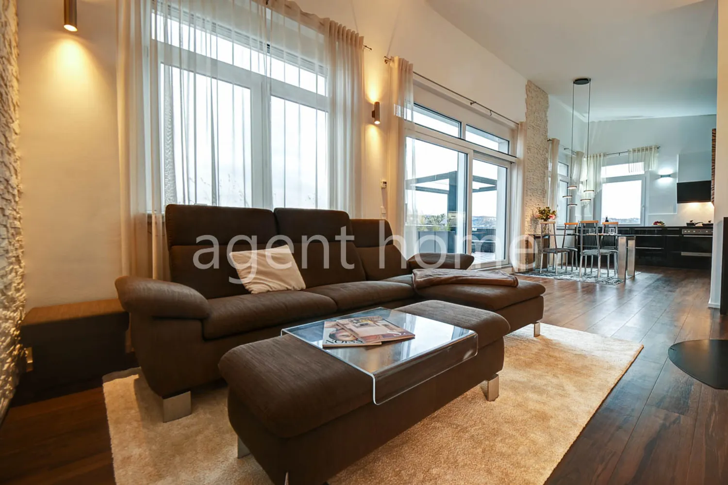 3 Zimmer Wohnung mit 105 m² in Stuttgart – Bild 8