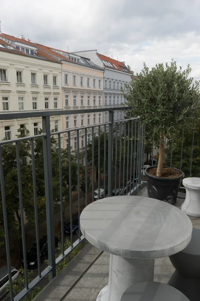 4 Zimmer Wohnung mit 130 m² in Berlin – Bild 7