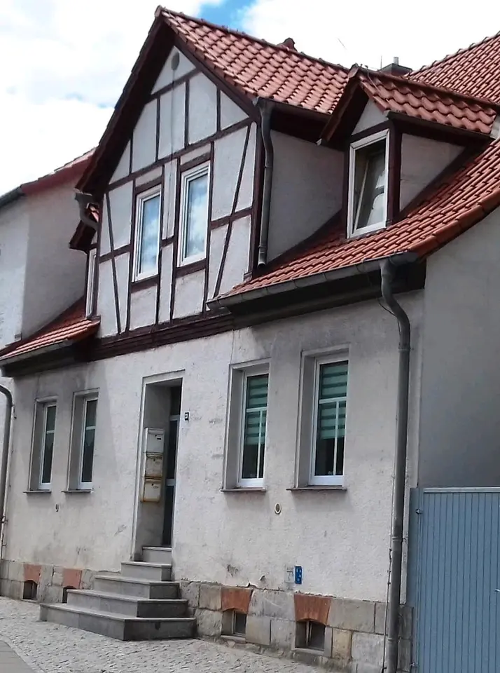 2 Zimmer Wohnung mit 44 m² in Quedlinburg – Bild 6