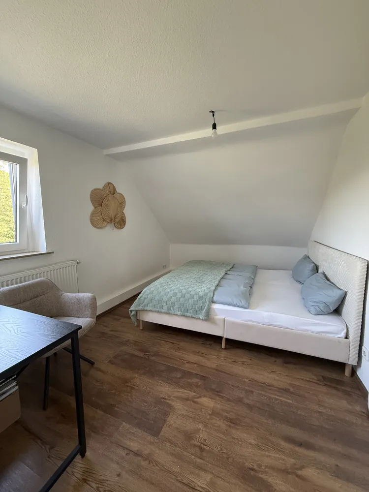 3 Zimmer Wohnung mit 55 m² in Essen – Bild 6