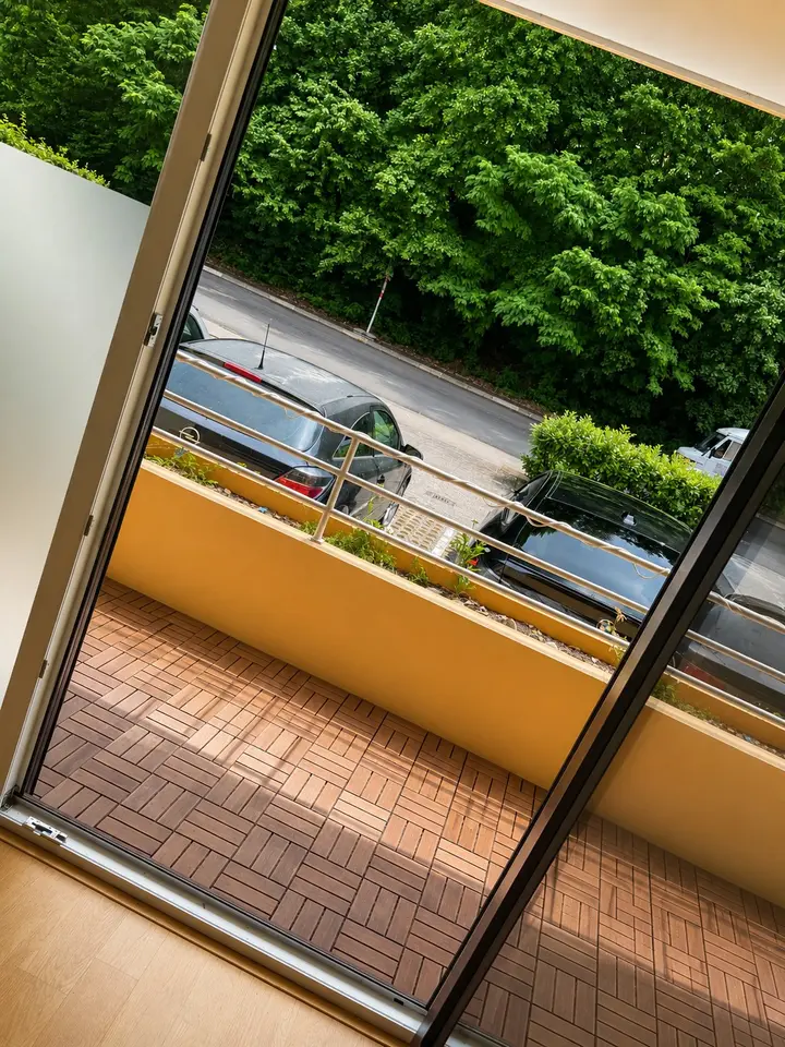 2 Zimmer Wohnung mit 53 m² in Saarbrücken – Bild 8