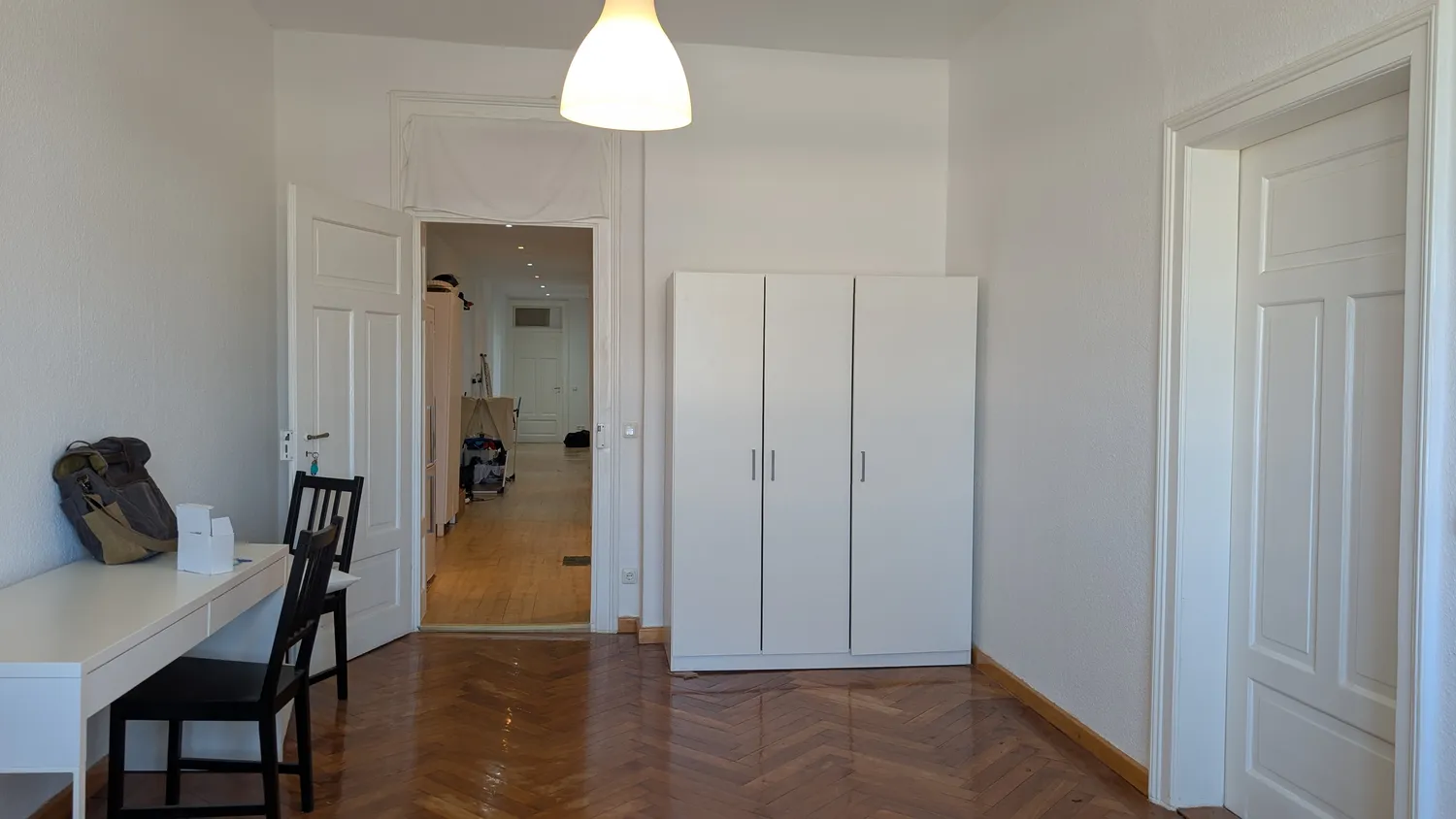 5 Zimmer Wohnung mit 117 m² in München – Bild 12