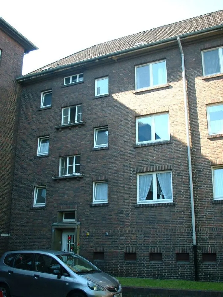 2 Zimmer Wohnung mit 57 m² in Essen – Bild 2