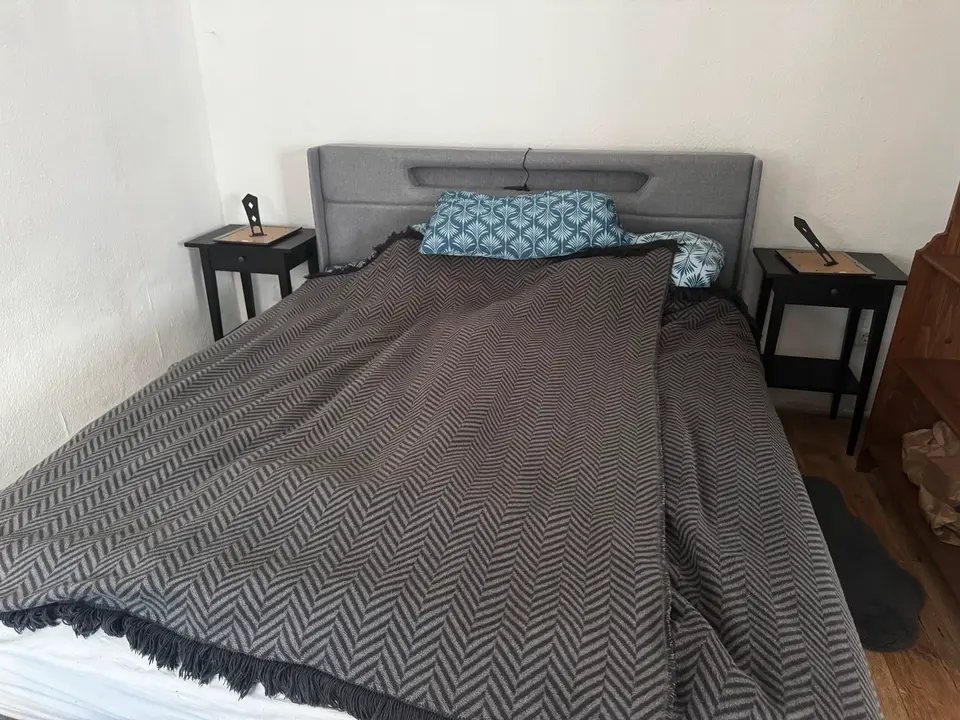3 Zimmer Wohnung mit 55 m² in Frechen – Bild 6