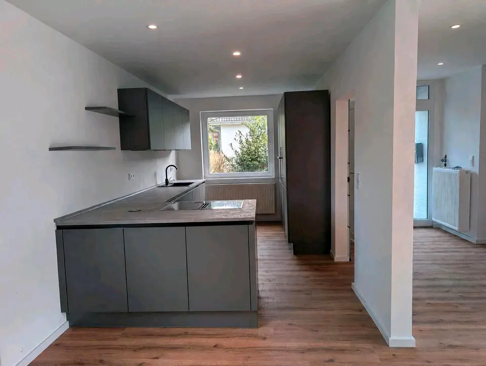 4 Zimmer Wohnung mit 170 m² in Buxtehude – Bild 5