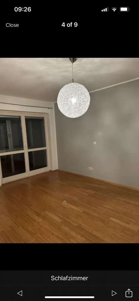 2 Zimmer Wohnung mit 73 m² in Offenbach am Main – Bild 2