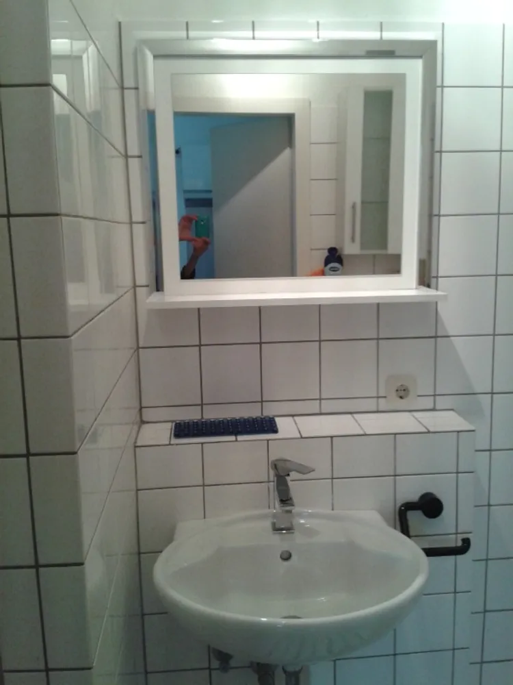 1 Zimmer Wohnung mit 36 m² in Dortmund – Bild 4