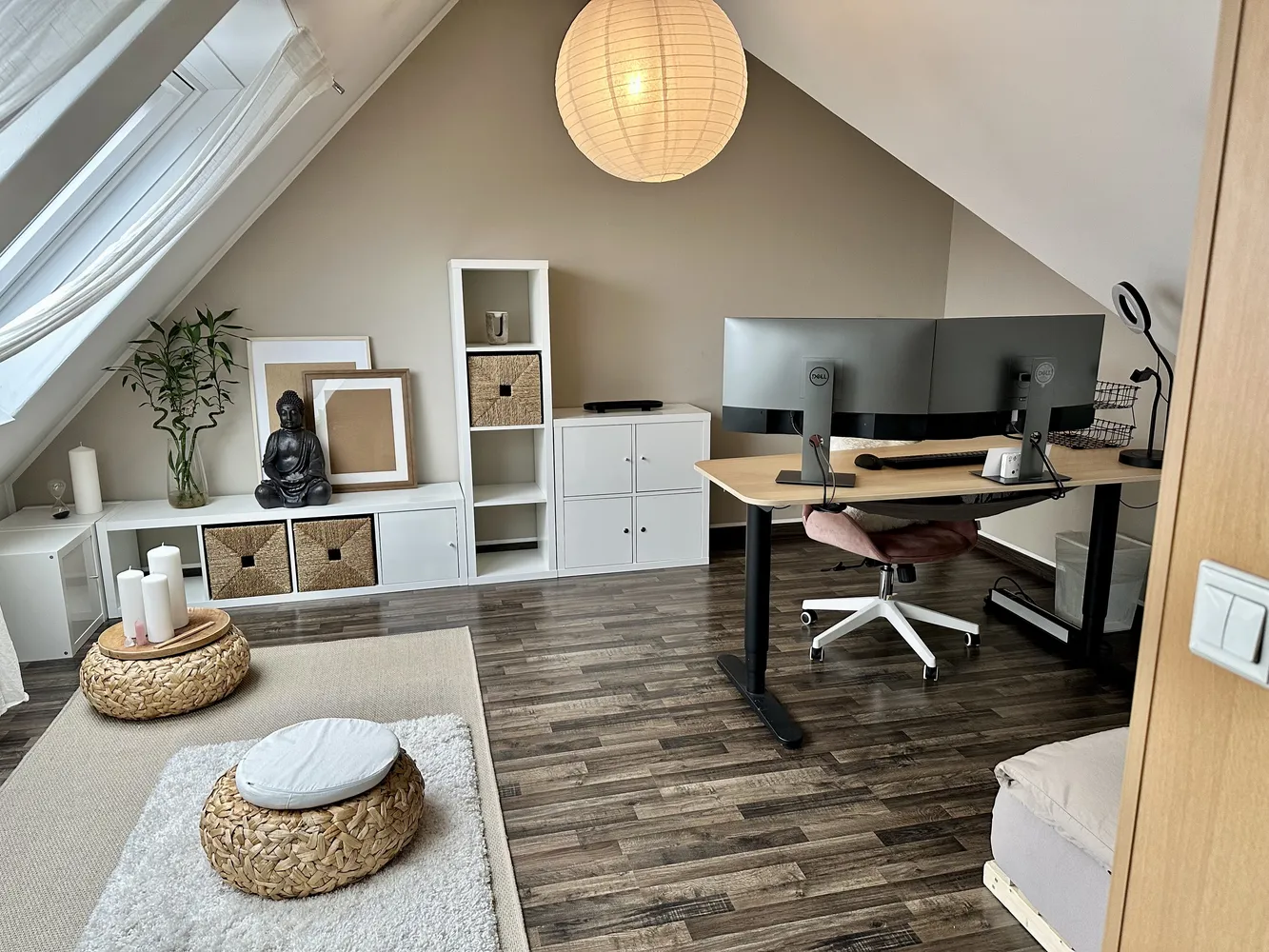 4 Zimmer Wohnung mit 92 m² in Nürnberg – Bild 10