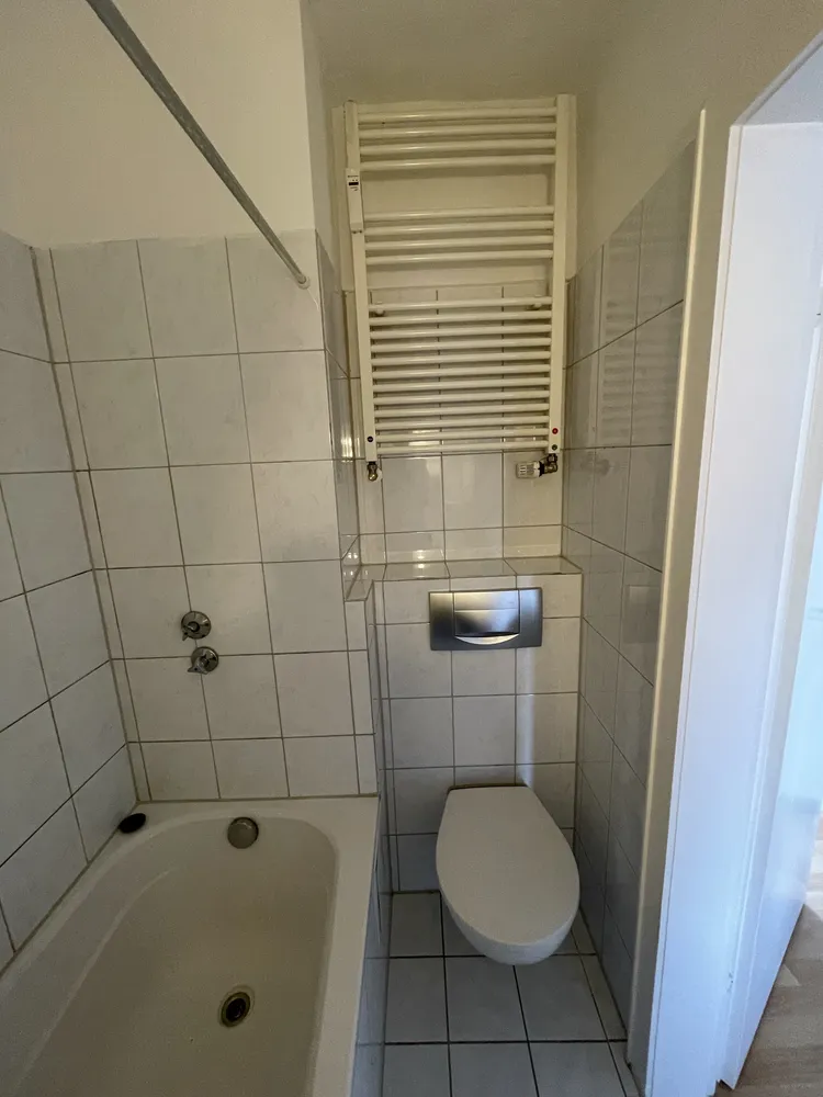1 Zimmer Wohnung mit 32 m² in Köln – Bild 4