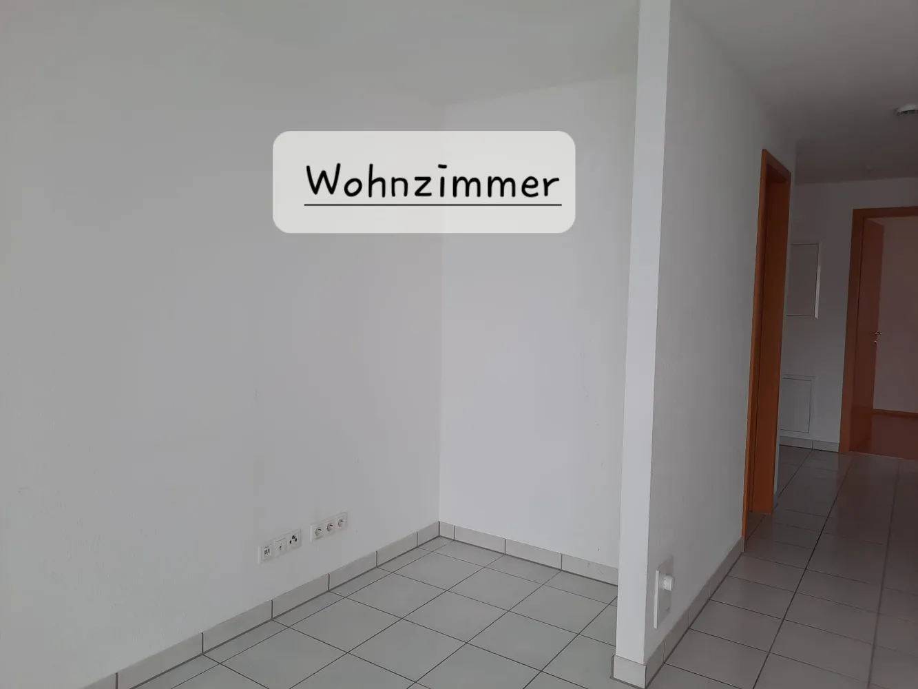 2 Zimmer Wohnung mit 65 m² in Leonberg – Bild 5