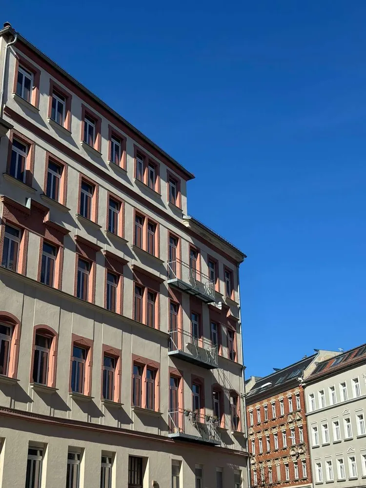 3 Zimmer Wohnung mit 93 m² in Leipzig – Bild 12
