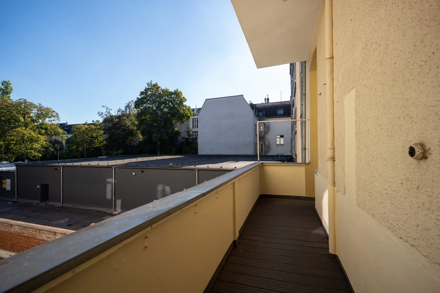 3 room apartment with 115 m² in Cologne – Photo 8