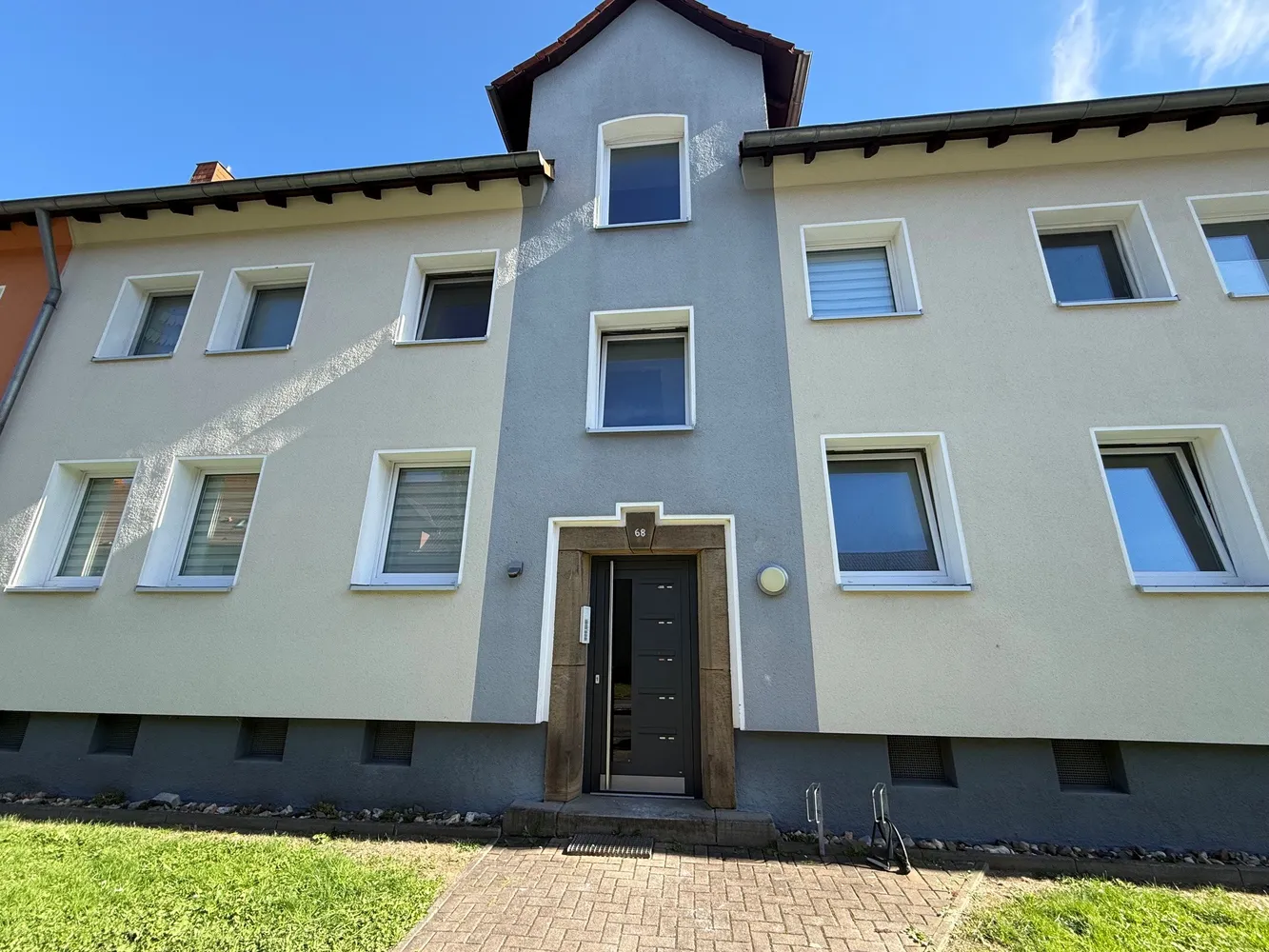2 Zimmer Wohnung mit 54 m² in Dortmund – Bild 1