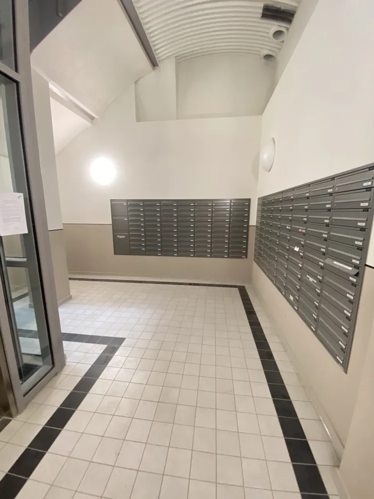 2 Zimmer Wohnung mit 42 m² in Berlin – Bild 5