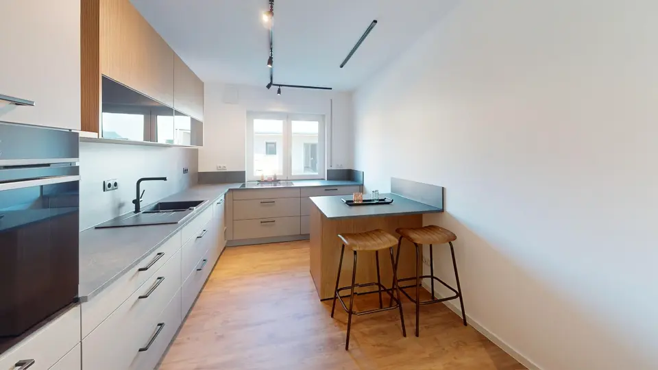 5 Zimmer Haus mit 130 m² in Coburg – Bild 3