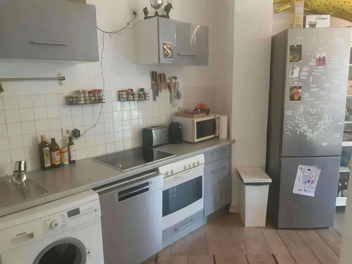 WG-Zimmer in Berlin – Bild 5