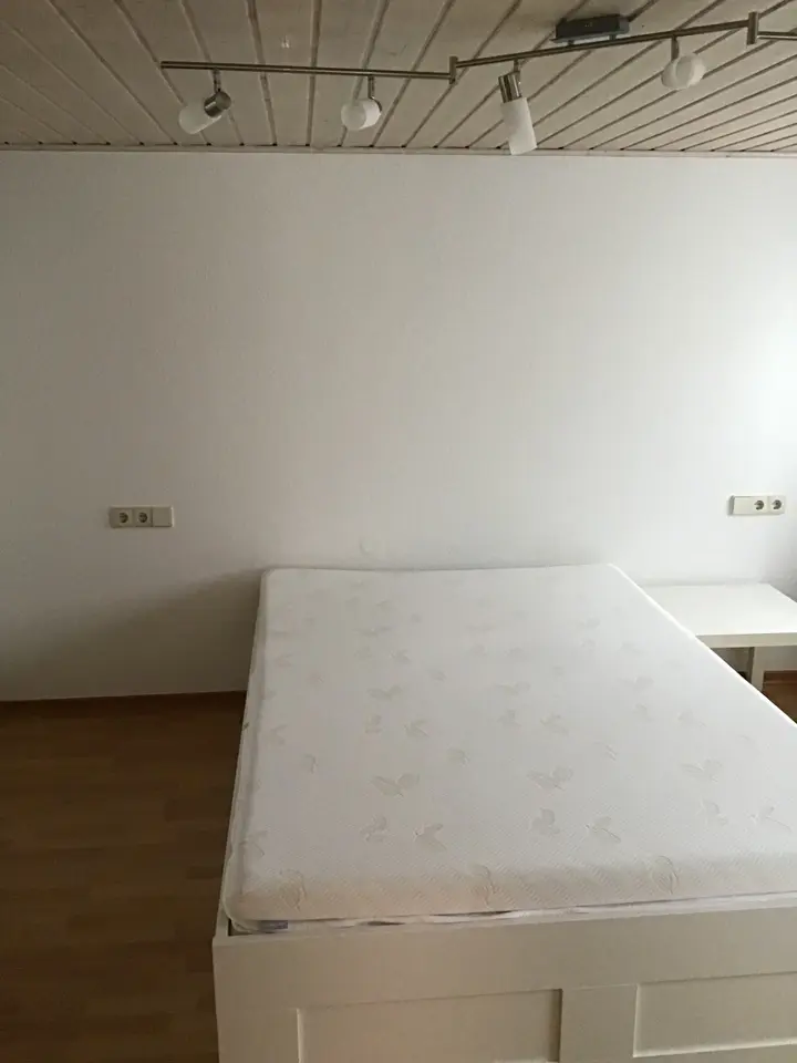 WG-Zimmer mit 15 m² in Villingen-Schwenningen – Bild 1
