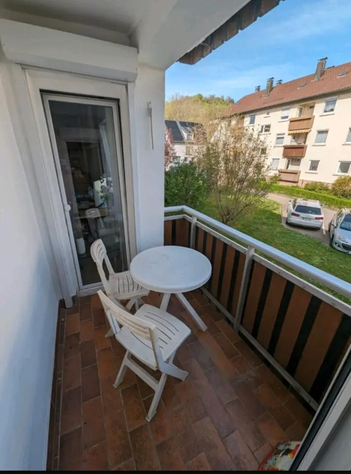 2 Zimmer Wohnung mit 45 m² in Leonberg – Bild 4
