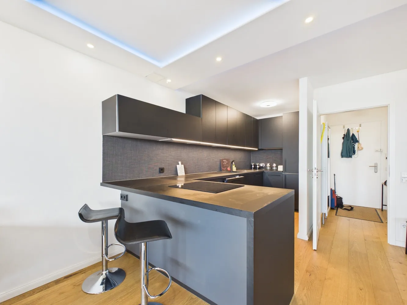 1 Zimmer Wohnung mit 51 m² in München – Bild 6