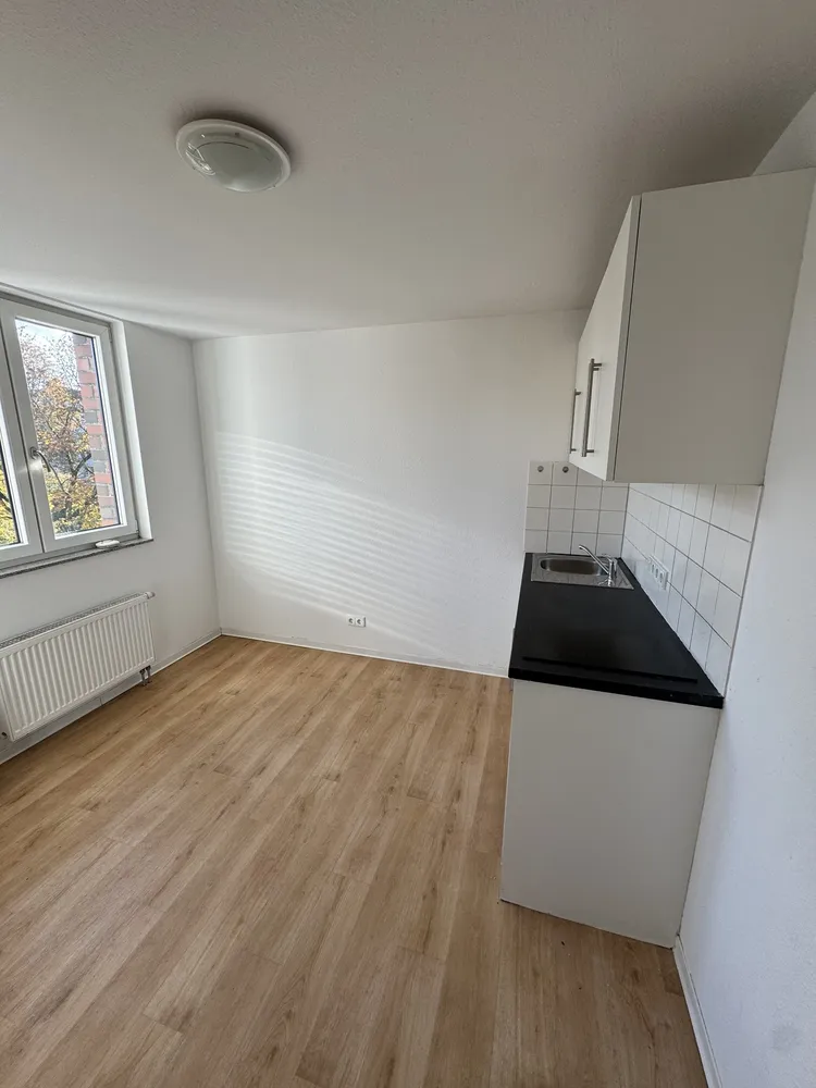 2 Zimmer Wohnung mit 29 m² in Aachen – Bild 5
