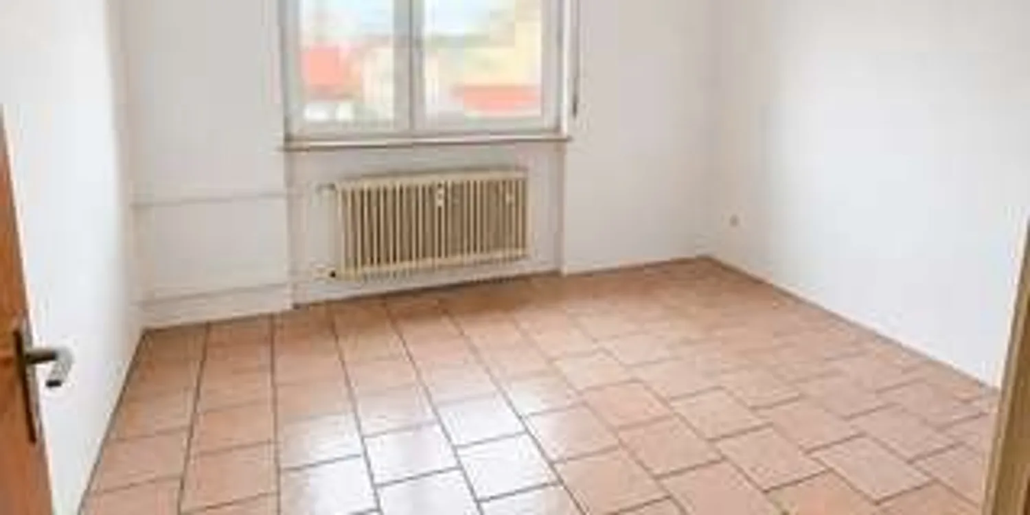 2 Zimmer Wohnung mit 63 m² in Mannheim – Bild 2