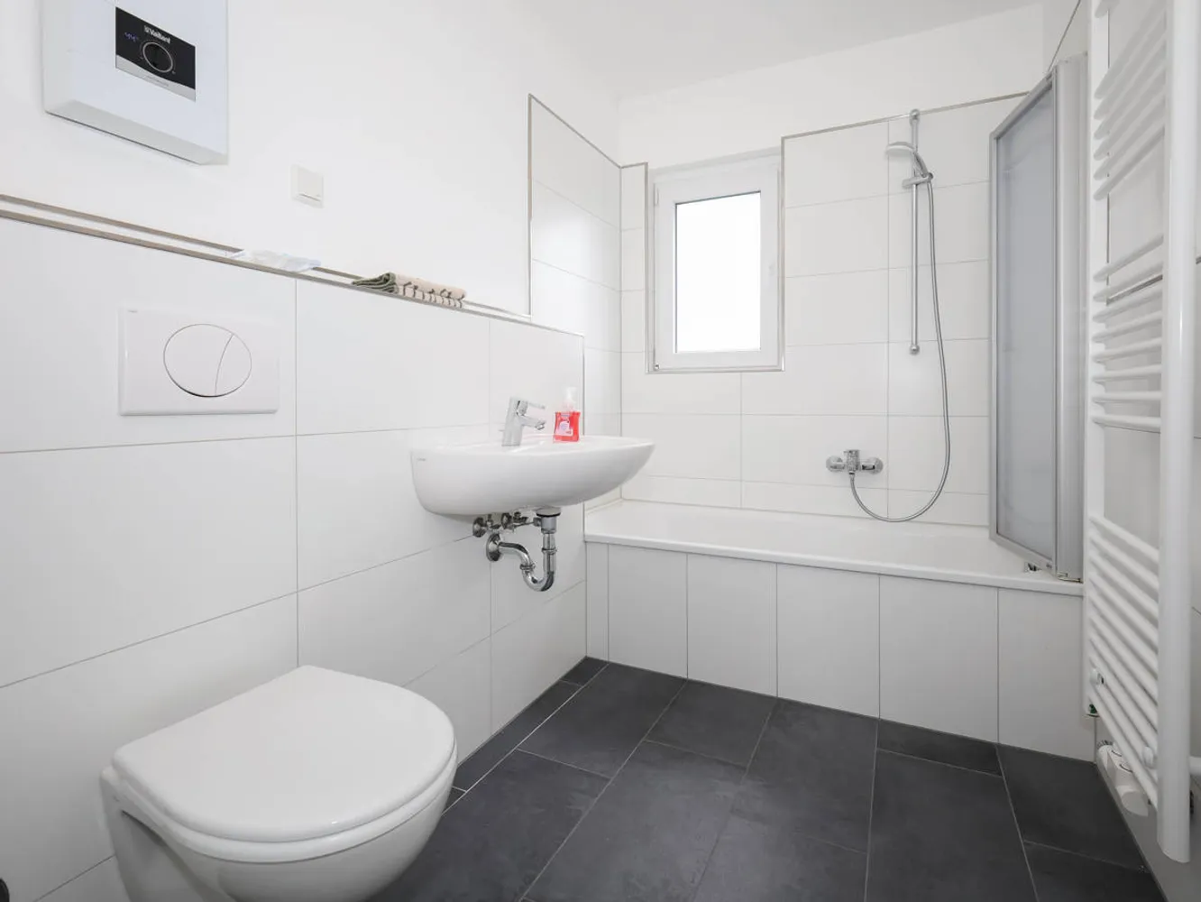 4 Zimmer Wohnung mit 79 m² in Langenfeld – Bild 7