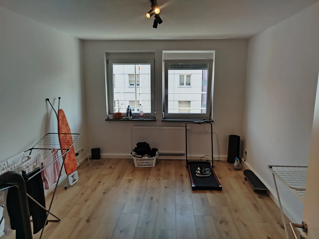 3 Zimmer Wohnung mit 75 m² in Nürnberg – Bild 3