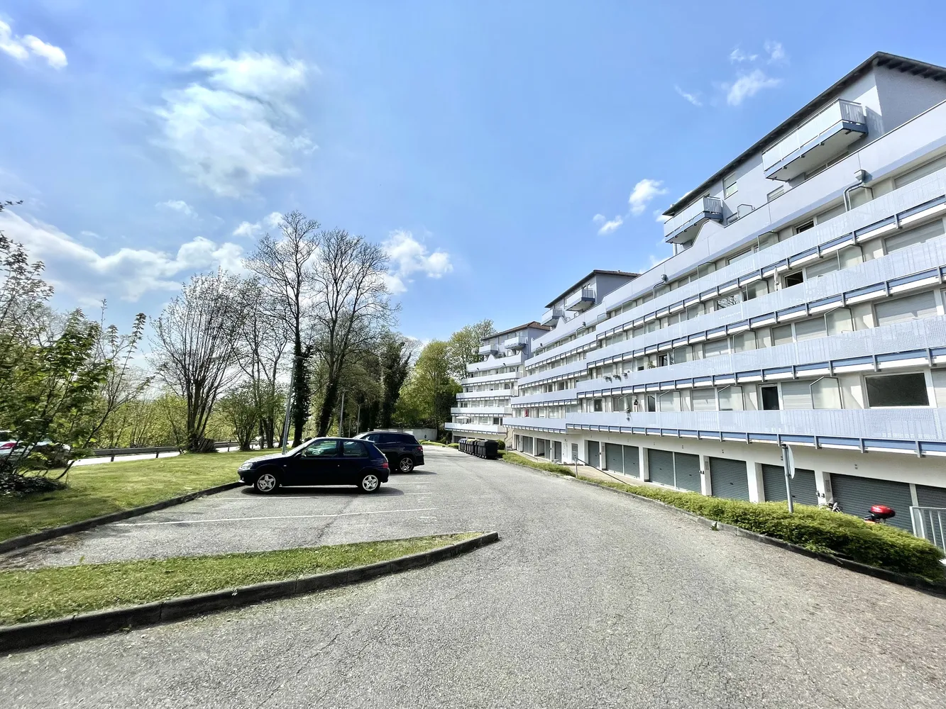 1 room apartment with 35 m² in Saarbrücken – Photo 10