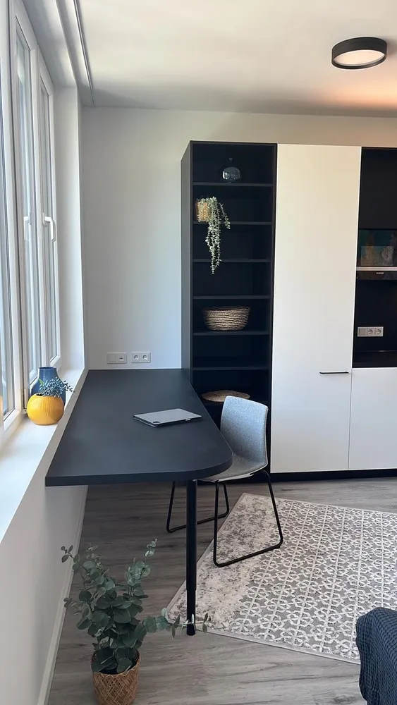 2 Zimmer Wohnung mit 40 m² in Magdeburg – Bild 4