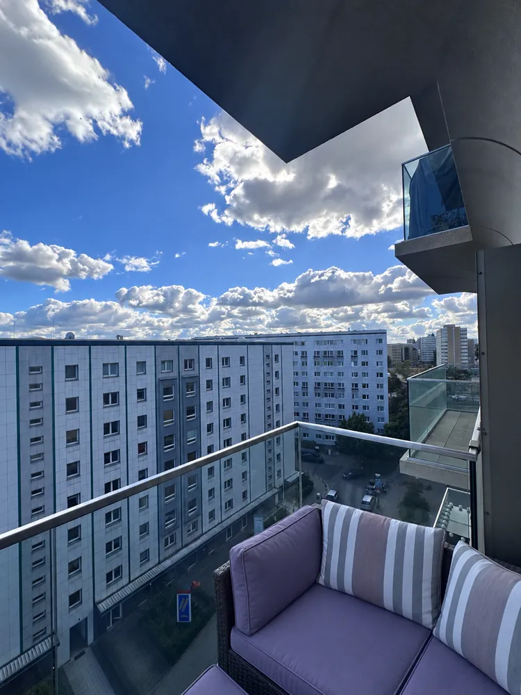 3 Zimmer Wohnung mit 85 m² in Berlin – Bild 1