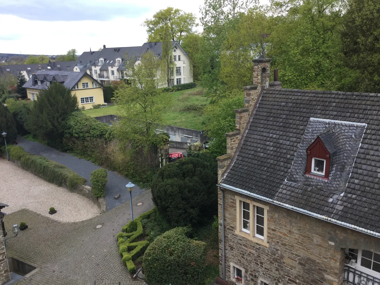 2 Zimmer Wohnung mit 66 m² in Hennef – Bild 4