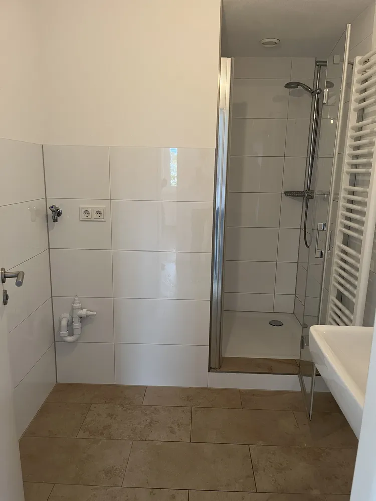 4 room apartment with 92 m² in Regensburg – Photo 5