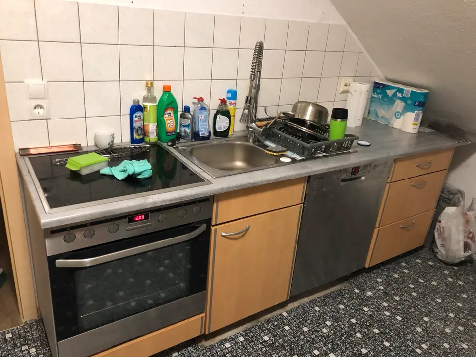 2 room apartment with 48 m² in Hamminkeln – Photo 3
