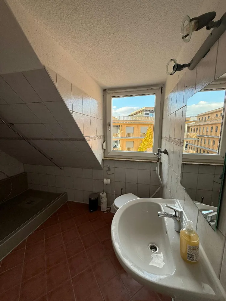 WG-Zimmer mit 16 m² in Stuttgart – Bild 4