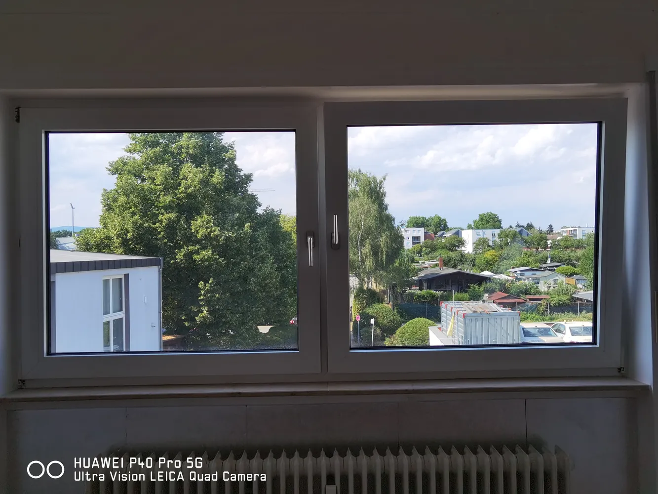 3 Zimmer Wohnung mit 75 m² in Frankfurt am Main – Bild 8