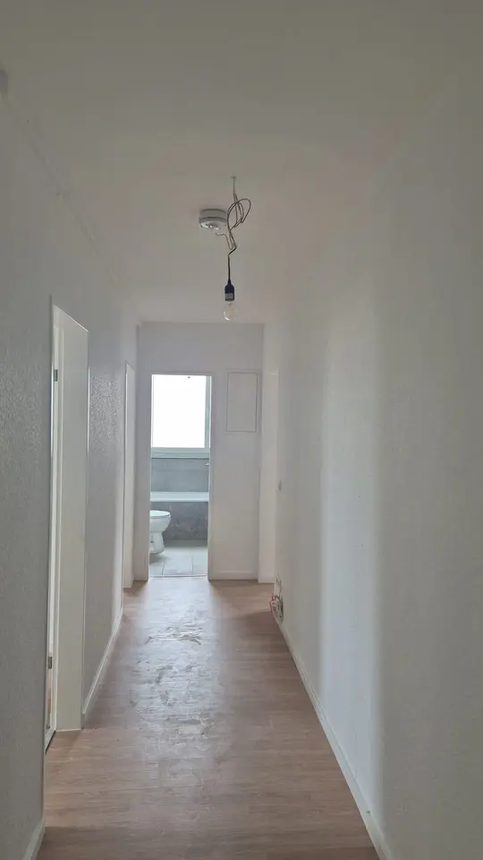 3 Zimmer Wohnung mit 59 m² in Eschwege – Bild 5