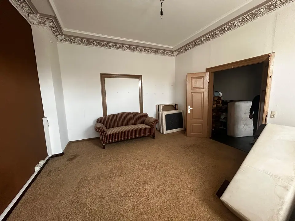 2 Zimmer Wohnung mit 72 m² in Crimmitschau – Bild 9