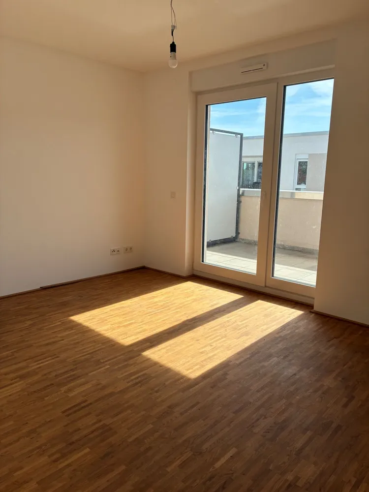3 Zimmer Wohnung mit 93 m² in Saarbrücken – Bild 4