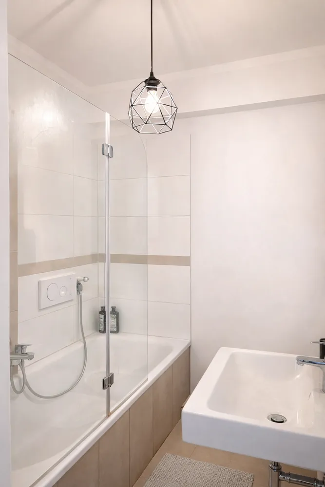 3 Zimmer Wohnung mit 76 m² in Moers – Bild 7