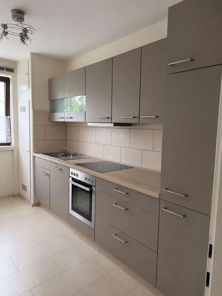 3 Zimmer Wohnung mit 71 m² in Hattingen – Bild 1