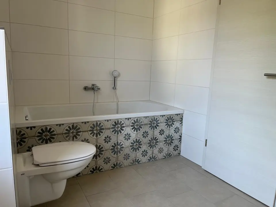 5 Zimmer Wohnung mit 125 m² in Mittweida – Bild 4