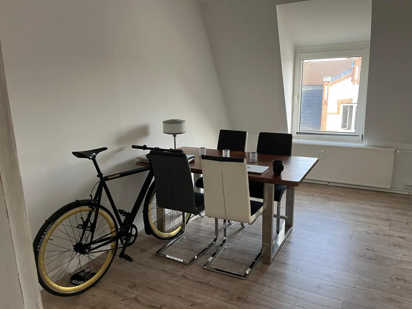 2 Zimmer Wohnung mit 45 m² in Flensburg – Bild 8