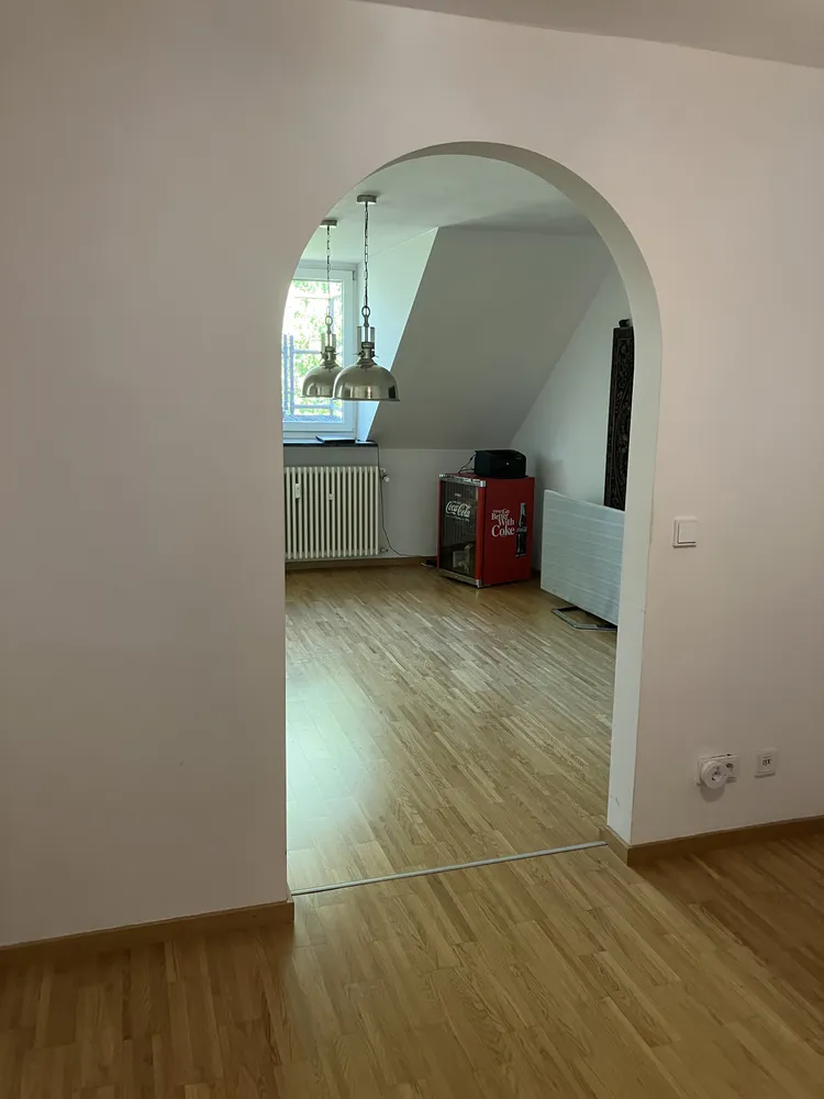 3 Zimmer Wohnung mit 149 m² in München – Bild 9