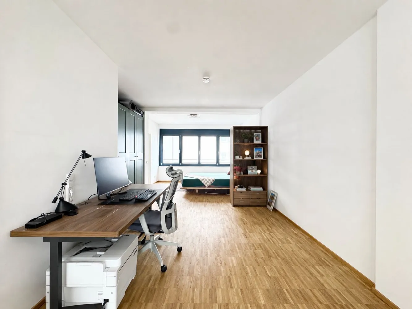 1 Zimmer Wohnung mit 95 m² in Stuttgart – Bild 7