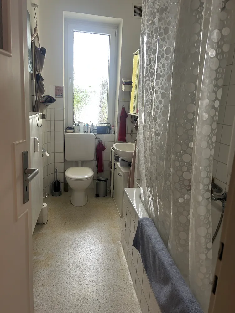3 Zimmer Wohnung mit 73 m² in Aachen – Bild 2