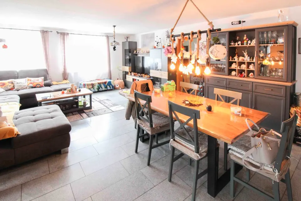 3 Zimmer Wohnung mit 80 m² in Bietigheim-Bissingen – Bild 4