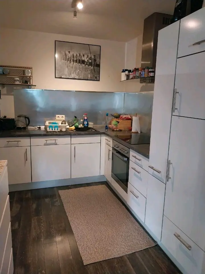 2 Zimmer Wohnung mit 67 m² in Bochum – Bild 4