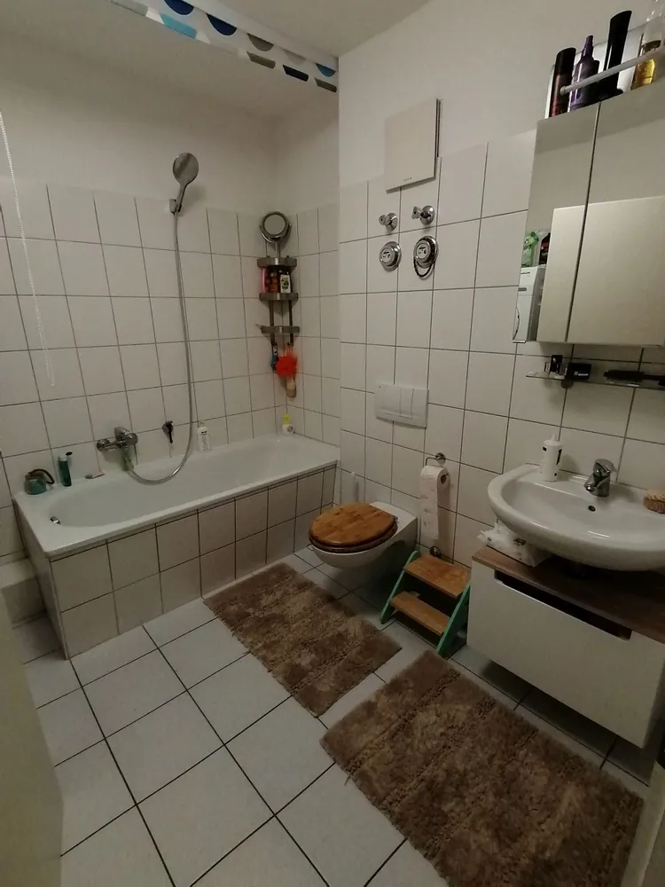 4 room apartment with 91 m² in Eisenach – Photo 10