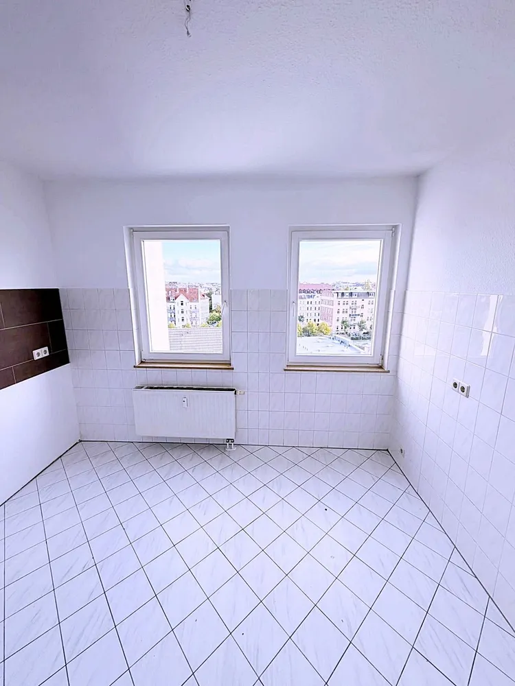 4 Zimmer Wohnung mit 100 m² in Leipzig – Bild 3