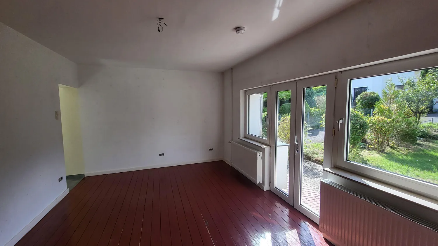 4 Zimmer Wohnung mit 90 m² in Aachen – Bild 4